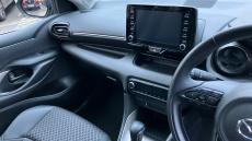 Mazda 2 Hybrid 1.5i Hybrid Agile 5dr CVT Hybrid Hatchback